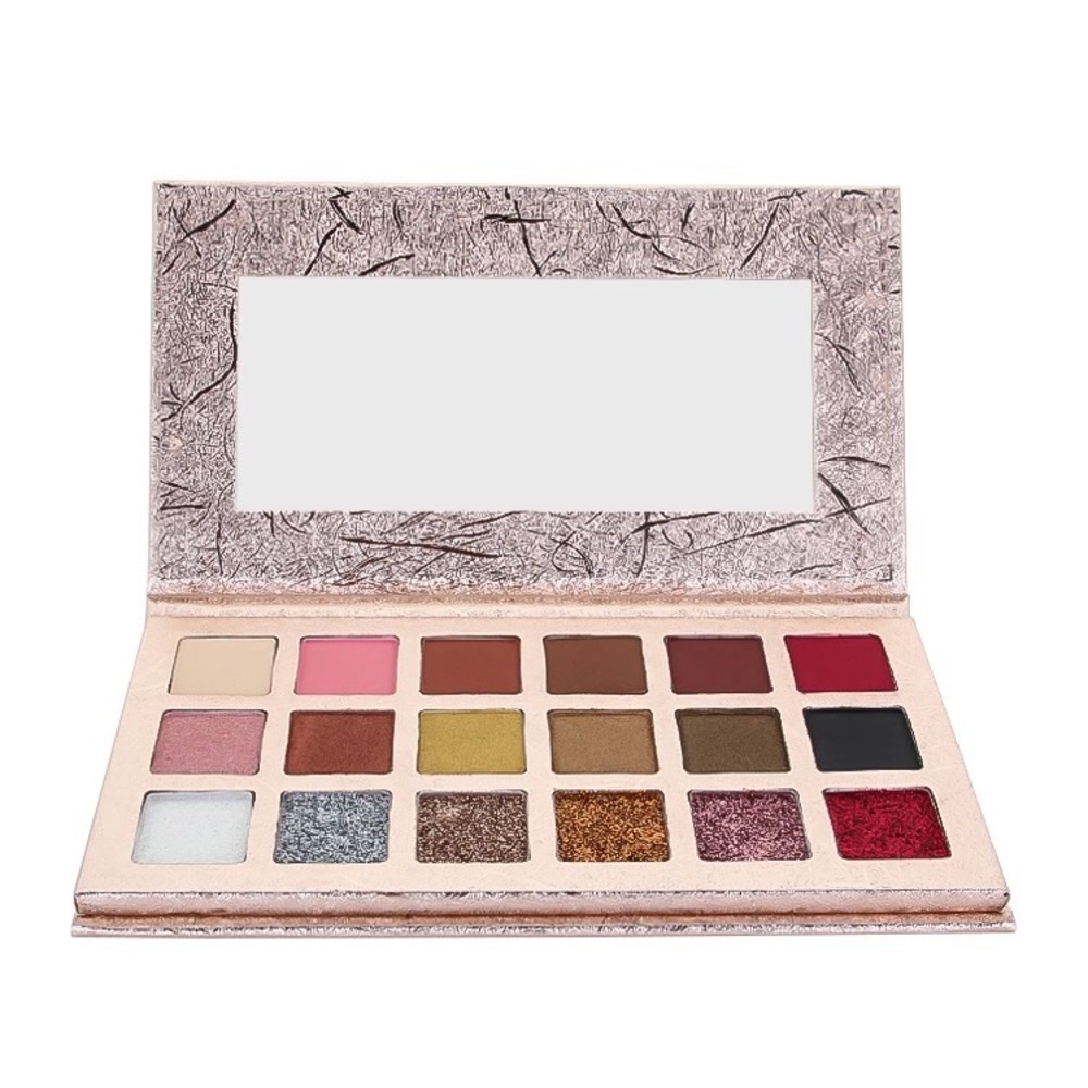 Envy Eyeshadow Palette